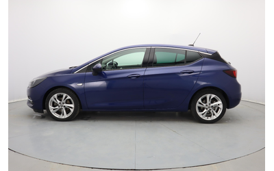 Opel Astra - автомобили, коли, обяви за нови и употребявани 28