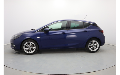 Opel Astra - автомобили, коли, обяви за нови и употребявани 29