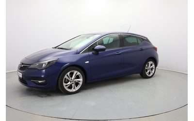 Opel Astra - автомобили, коли, обяви за нови и употребявани 32