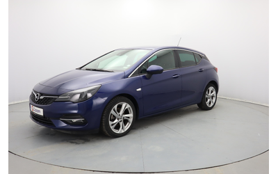 Opel Astra - автомобили, коли, обяви за нови и употребявани 33