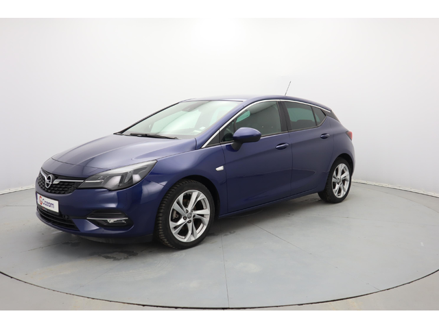 Opel Astra - автомобили, коли, обяви за нови и употребявани 33