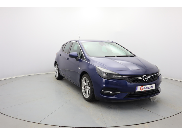 Opel Astra - автомобили, коли, обяви за нови и употребявани 3