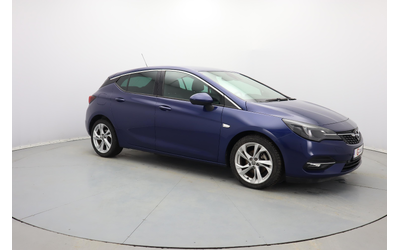 Opel Astra - автомобили, коли, обяви за нови и употребявани 6