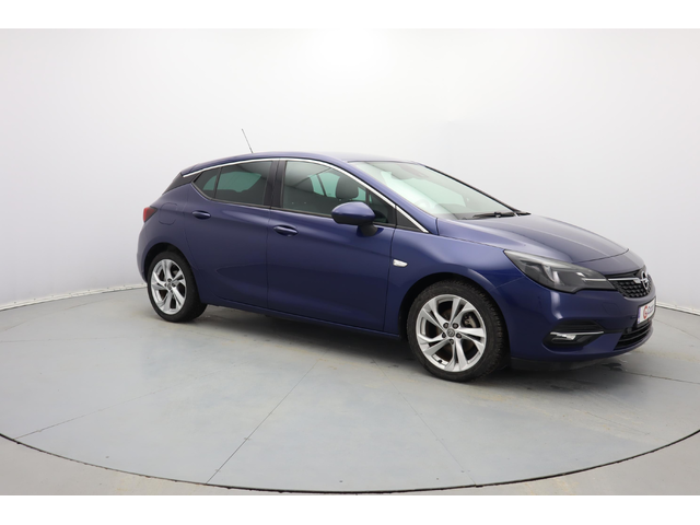 Opel Astra - автомобили, коли, обяви за нови и употребявани 6