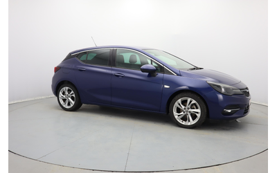 Opel Astra - автомобили, коли, обяви за нови и употребявани 7