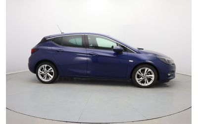 Opel Astra - автомобили, коли, обяви за нови и употребявани 9