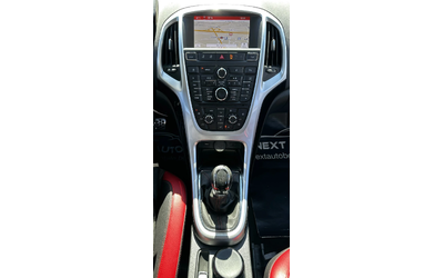 Opel Astra 2.0CDTI 194HP LANE ASSIST BiTURBO EURO5B - автомобили, коли, обяви за нови и употребявани 10