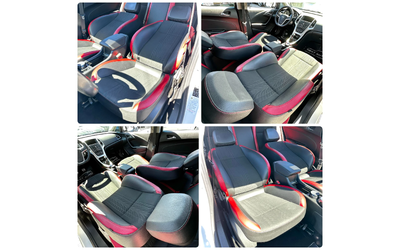 Opel Astra 2.0CDTI 194HP LANE ASSIST BiTURBO EURO5B - автомобили, коли, обяви за нови и употребявани 12