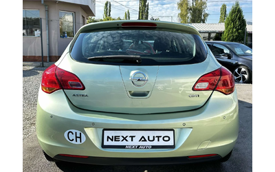 opel-astra - 5