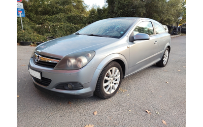 opel-astra - 0