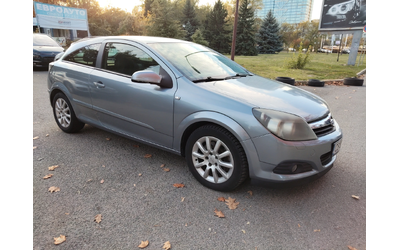 opel-astra - 1