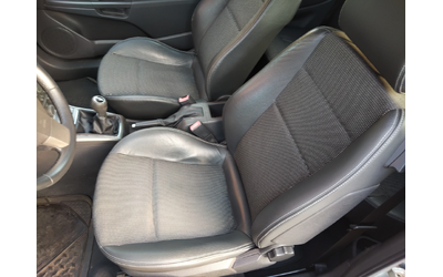 Opel Astra GTC 1, 9d 150ps 6ck - автомобили, коли, обяви за нови и употребявани 7