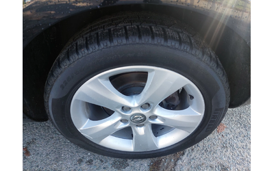 Opel Astra 1, 7D МНОГО ХУБАВА - автомобили, коли, обяви за нови и употребявани 13