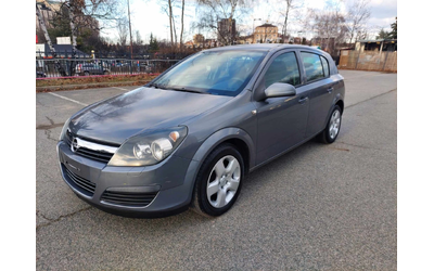 opel-astra - 0