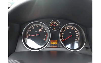 Opel Astra 1, 6i 105ps - автомобили, коли, обяви за нови и употребявани 10
