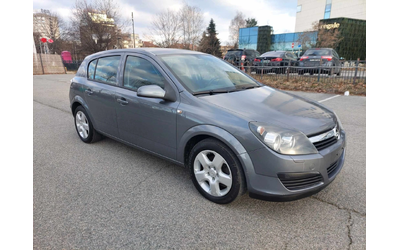 opel-astra - 1