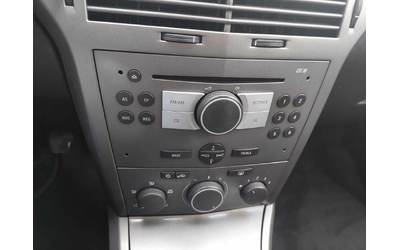 Opel Astra 1, 6i 105ps - автомобили, коли, обяви за нови и употребявани 9