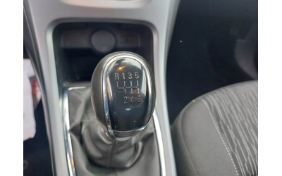 Opel Astra 1, 6D  FACELIFT - автомобили, коли, обяви за нови и употребявани 10