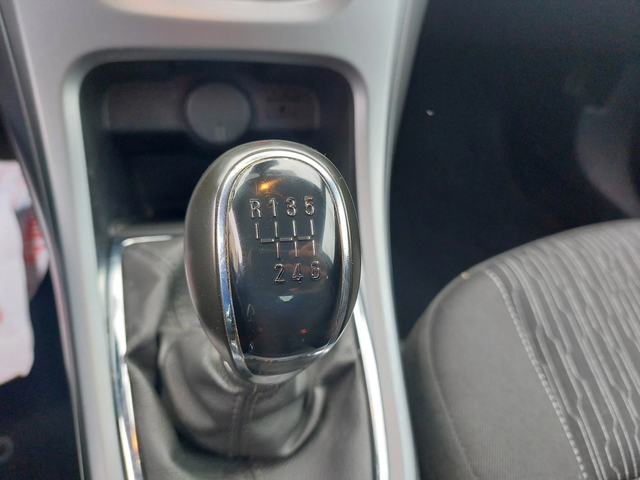 Opel Astra 1, 6D  FACELIFT - автомобили, коли, обяви за нови и употребявани 10