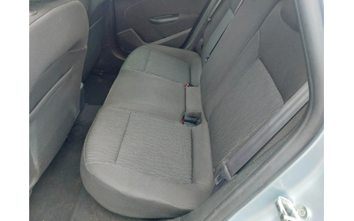 Opel Astra 1, 6D  FACELIFT - автомобили, коли, обяви за нови и употребявани 12