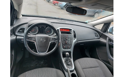 opel-astra - 5
