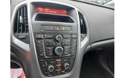 Opel Astra 1, 6D  FACELIFT - автомобили, коли, обяви за нови и употребявани 6