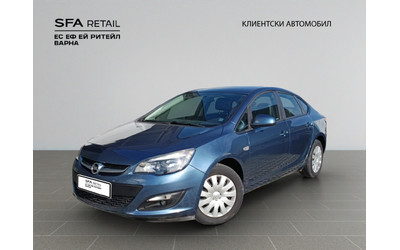 opel-astra - 0