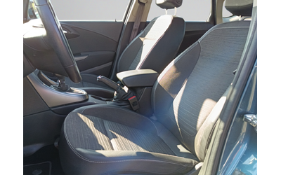 Opel ASTRA - автомобили, коли, обяви за нови и употребявани 12