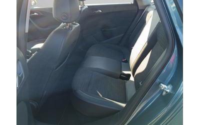 Opel ASTRA - автомобили, коли, обяви за нови и употребявани 13