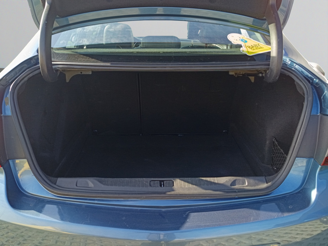 Opel ASTRA - автомобили, коли, обяви за нови и употребявани 14