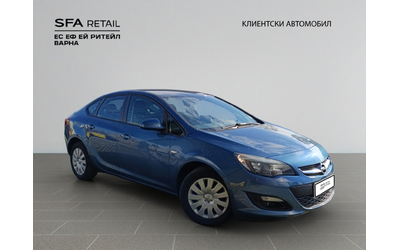 Opel ASTRA - автомобили, коли, обяви за нови и употребявани 6