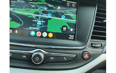 Opel Astra Sports Tourer - автомобили, коли, обяви за нови и употребявани 6