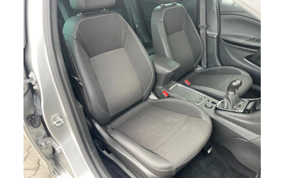 Opel Astra 1, 6cdti 110к.с., 6ск., 6D, нави, мулти, темпо, ди - автомобили, коли, обяви за нови и употребявани 11