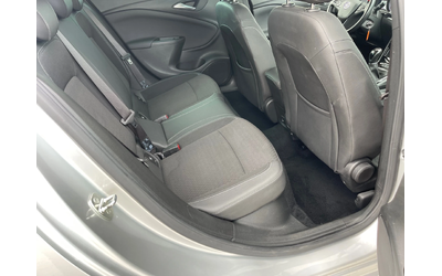 Opel Astra 1, 6cdti 110к.с., 6ск., 6D, нави, мулти, темпо, ди - автомобили, коли, обяви за нови и употребявани 13