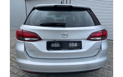 Opel Astra 1, 6cdti 110к.с., 6ск., 6D, нави, мулти, темпо, ди - автомобили, коли, обяви за нови и употребявани 6