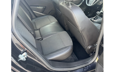 Opel Astra 1, 7cdti 110ps, 6ck., мулти, темпо, клима, борд, 5 - автомобили, коли, обяви за нови и употребявани 10