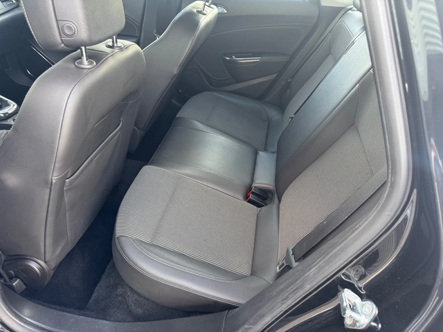 Opel Astra 1, 7cdti 110ps, 6ck., мулти, темпо, клима, борд, 5 - автомобили, коли, обяви за нови и употребявани 12