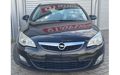 opel-astra - 1