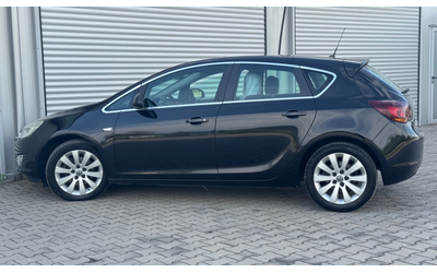 opel-astra - 2
