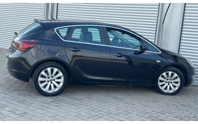 Opel Astra 1, 7cdti 110ps, 6ck., мулти, темпо, клима, борд, 5 - автомобили, коли, обяви за нови и употребявани 7