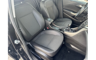 Opel Astra 1, 7cdti 110ps, 6ck., мулти, темпо, клима, борд, 5 - автомобили, коли, обяви за нови и употребявани 9