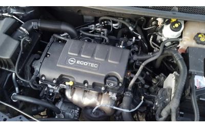 Opel Astra 1, 4i клима, мулти, ел.пакет, борд, евро5 - автомобили, коли, обяви за нови и употребявани 13