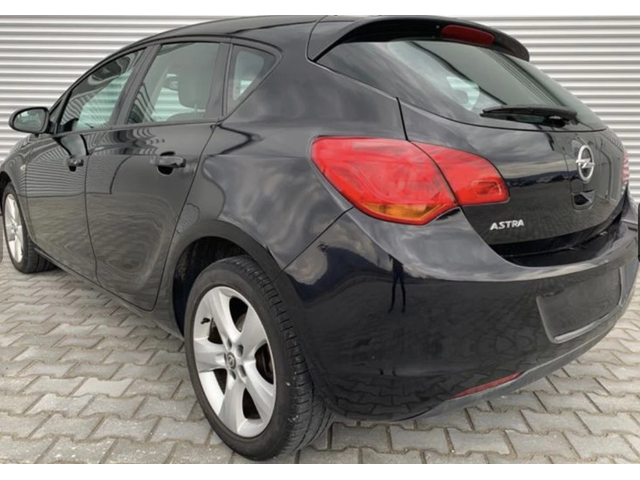Opel Astra 1, 4i клима, мулти, ел.пакет, борд, евро5 - автомобили, коли, обяви за нови и употребявани 5