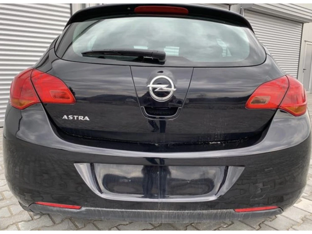 Opel Astra 1, 4i клима, мулти, ел.пакет, борд, евро5 - автомобили, коли, обяви за нови и употребявани 6