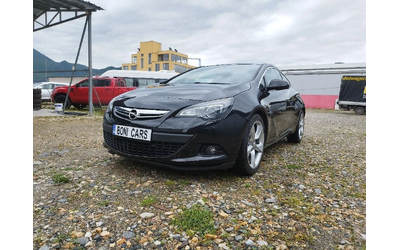 opel-astra - 0