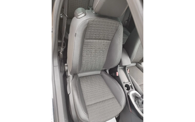 Opel Astra GTC 1.6 BENZIN/GAZ - автомобили, коли, обяви за нови и употребявани 15