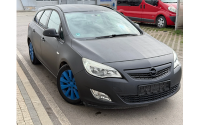 opel-astra - 5
