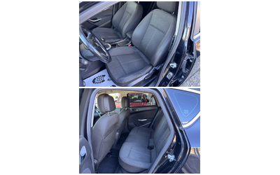 Opel Astra 1.6TURBO 180кс * ПЕРФЕКТЕН* - автомобили, коли, обяви за нови и употребявани 13