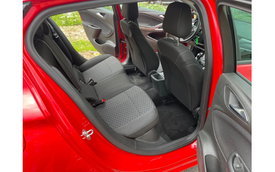Opel Astra 1.6CDTI-2020-NAVI - автомобили, коли, обяви за нови и употребявани 11