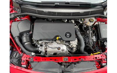 Opel Astra 1.6CDTI-2020-NAVI - автомобили, коли, обяви за нови и употребявани 15